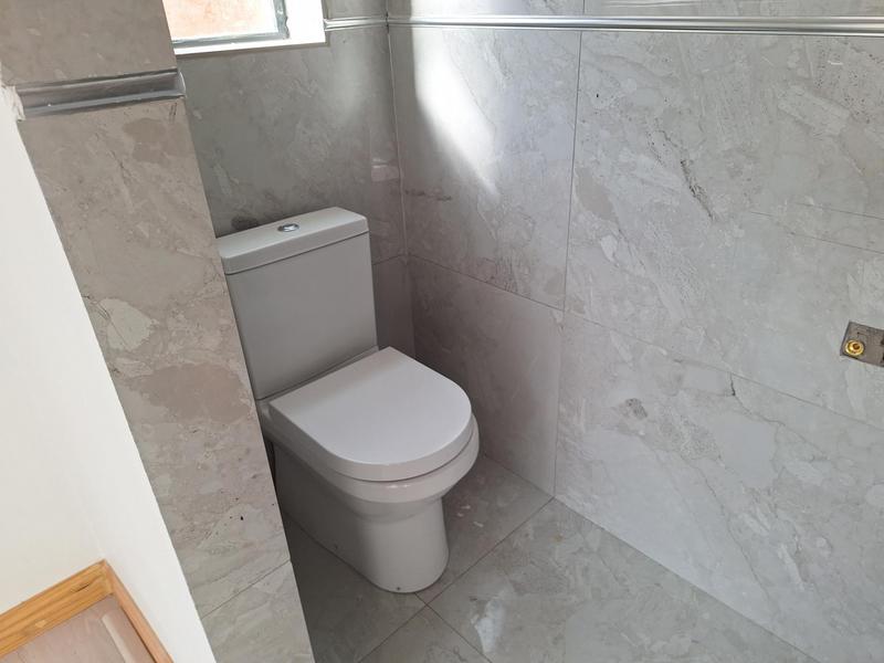 3 Bedroom Property for Sale in Bonnie Brae Western Cape